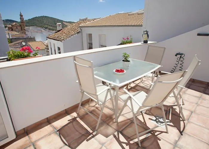 El Palomar Apartamento