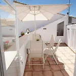 El Palomar Apartment Algodonales
