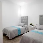 El Palomar Apartment Algodonales
