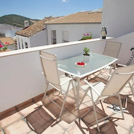 El Palomar Apartment